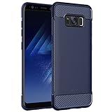 JETech Slim Fit Case Compatible with Samsung Galaxy