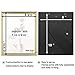 LaVie Home 8x10 Picture Frames(3 Pack, Gold) Single Photo Frame with High Definition Glass for Wall Mount & Table Top Display, Set of 3 Basic Collection