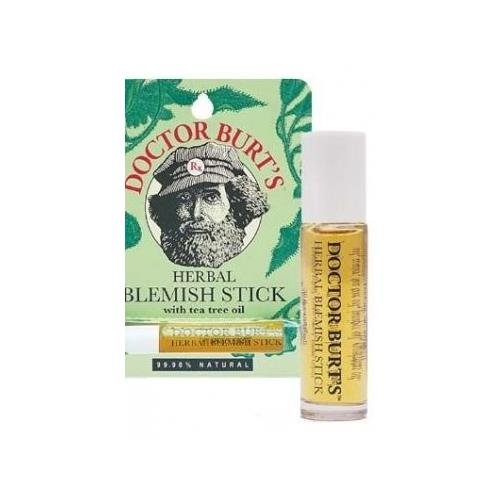 burt's bees herbal blemish stick stores