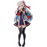Banpresto Ichibankuji premium Sword Art Online