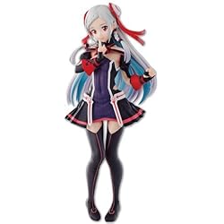 Banpresto Ichibankuji premium Sword Art Online