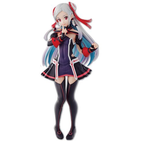Banpresto Ichibankuji premium Sword Art Online