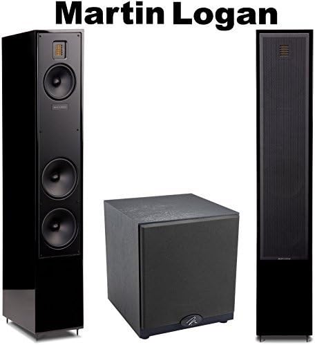 martin logan dynamo 500 subwoofer