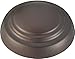 Minka-Aire 12 Inch Ceiling Fan Downrod - Oil Rubbed Bronze - DR512-ORB