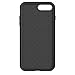 OtterBox Symmetry Series Case for Apple iPhone 7 PLUS - Black (5.5in Only) (Renewed)