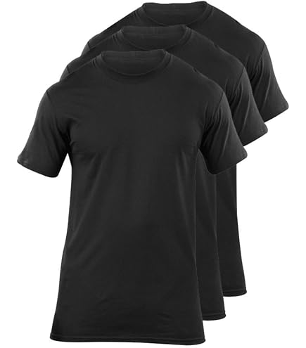 Amazon.com: 5.11 Tactical Men's Jersey Knit Short Sleeve Polo