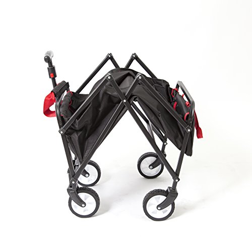 2 YSC+Garden+Folding+Utility+Shopping