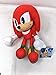 Sonic The Hedgehog Knuckles 11.5
