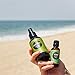 Edens Garden Hemp Seed Carrier Oil (Best For Mixing With Essential Oils), 4 oz