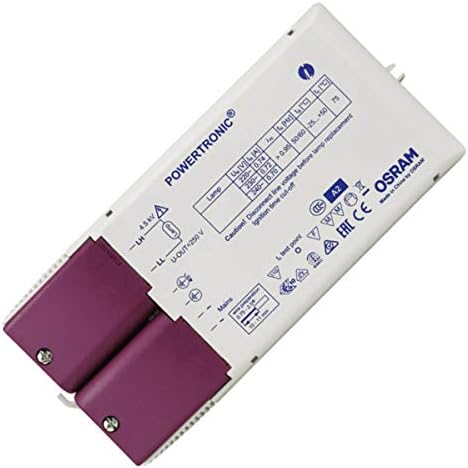 Vorschaltgerät metalldampflampe 70w