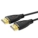 DTOL HDMI Cable 2M (6 Feet) [Electronics]