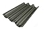 Birkmann 10106104 C00000310 Stampino, Acciaio, Grigio, 4 x 4 x 5 cm
