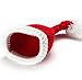 Leegoal(TM) Chirstmas Style Baby Photography Prop Crochet Beanies Hats