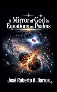 Livro Mirror of God in Equations and Psalms: The Mind of God and Science as an Act of Observation