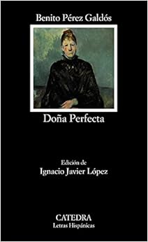 Doña Perfecta