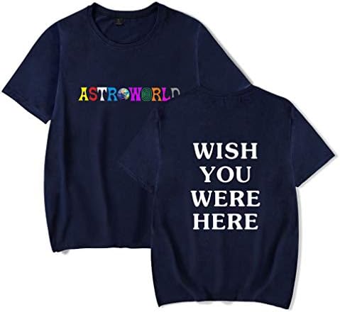 Travis Scotts ASTROWORLD Hoodies Fashion Women Men Hip Hop Pullover Hooded Sweatshirts