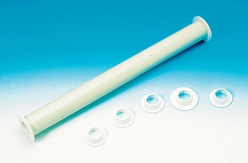 Matfer Bourgeat 140030 Adjustable Rolling Pin