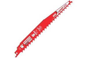 Diablo 9" Carbide Pruning Reciprocating Blade (1 Blade)