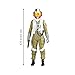 Star Wars E1264 SW E8 Aero 1 Action Figure