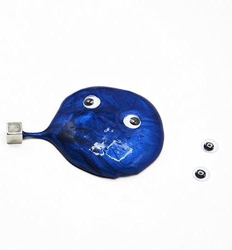 Magnetic Putty Gefee's Thinking Slime Putty Stress Reliever Fun Toy For Kids And Adults