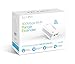 TP-Link Powerline WiFi Extender - Add-on Single Adapter, Ethernet Over Powerline, Plug & Play, Compatible with All TP-Link Powerline adapters with Different Speed, AV600 with N300 WiFi(TL-WPA4220)