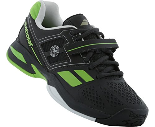 babolat propulse all court wimbledon