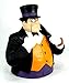 DC The Penguin Bust Bank Novelty