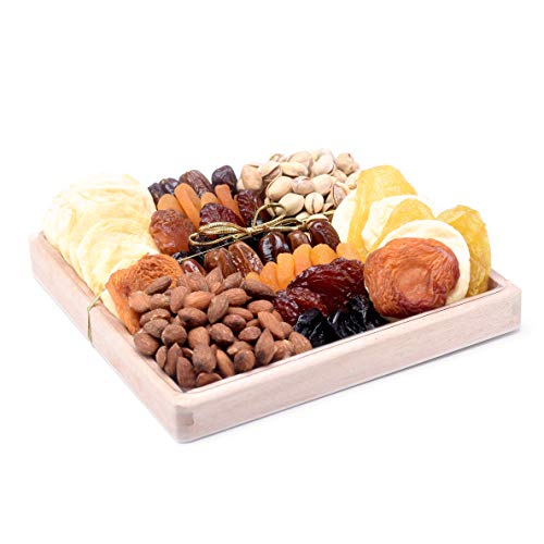 5 Milliard+Platter+Arrangement+Christmas+year+round