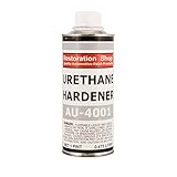 Restoration Shop Urethane Hardener Catalyst - Pint Can