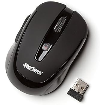 sharkk mouse driver download