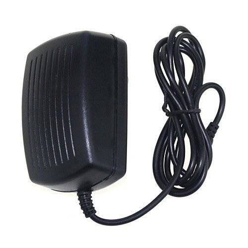 ANiceS Replacement AC Home Wall Charger Travel Adapter Charger for Leapfrog Clickstart My First Computer 22325 20519 PSU
