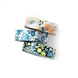 Washi tape set - wedding bouquet - value pack - DIY - packaging - decorative tape - weddings - Love My Tapes