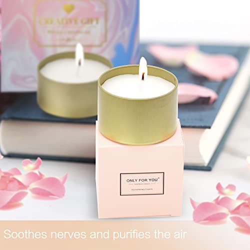 DSYSMIN Birthday Gifts for Women,Relaxing Spa Gift Basket Set, Unique Gift Ideas for Women,Gifts for Mom,Gifts for Friends,Gifts for Sister,Coworker Teacher Nurse Gifts for Women, Mothers Day Gifts