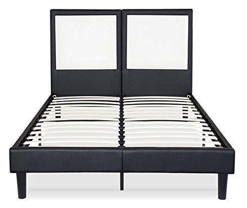Best King Cushen Wooden Bed Frame