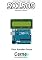 Livro Acessando o I/O expander modelo SX1509 Programado no Arduino