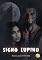 Livro Signo lupino (Mundo lupino Livro 1)