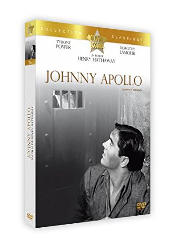 Johnny Apollo