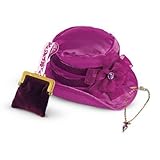 American Girl - Beforever Rebecca - Rebecca's Accessories