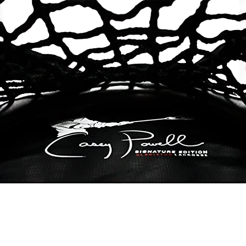 Gladiator Lacrosse Gladiator Official Lacrosse Goal Net Casey Powell