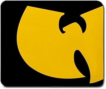 Wutang Latest Mousepad