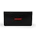KMASHI 15000mAh External Battery Power Bank, Portable Charger with Powerful Dual USB Output and 2A Input
