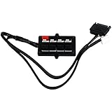 Swiftech 8W-PWM-SPL-ST 8 Way PWM Splitter-Sata