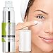 Swiss Botany Vitamin C Eye Gel Age Defying Formula, Targets Dark Circles and Under Eye Puffiness, Anti-Aging Reduces Fine Lines Wrinkles, Discoloration and Age Spots, All Skin Types, 0.5 ounces