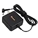 65W AC Charger Fit for Asus Q Series Notebook Q504 Q504U Q504UA Q504UAK Q504UA-BBI5T12 Q504UA-BI5T26 2-in-1 15.6 S712E S712EA S712 Inches FHD Laptop Trouchscreen Model Portable 7.5Ft Power Supply
