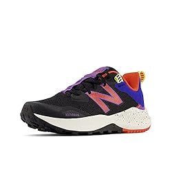 New Balance Dynasoft Nitrel V4 Trail Running