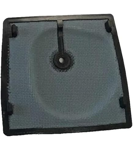Rotary Filter Teller Für Stihl Motorsägen – Ersatz Für 1130–124–0800, Passend Für MS170, MS180 U.a.