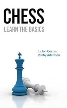Chess Learn The Basics - 