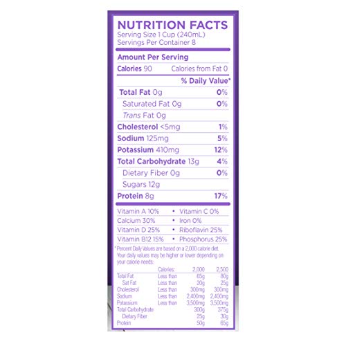 Lactaid Fat Free Milk - Image 4
