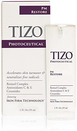 PM Restore4 oz by Tizo Photoceutical