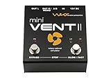 Neo Instruments Mini Vent II Rotary Speaker Simulator Pedal